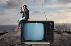 La televisión del futuro: sexo, mentiras y una batalla perdida con las redes sociales