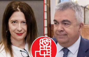 Seis hilos rojos: los enlaces que ataron el ‘fontanero’ leire díez con el ‘Aparatchik’ Santos Cerdán