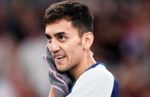 Lakshya sen de la India para enfrentar el número 1 del mundo de Shi Yu Qi en el abridor de campeonatos mundiales