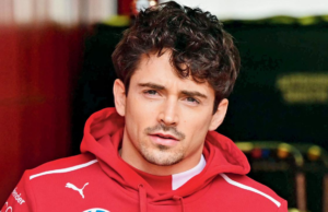 Leclerc Bags Pole Position