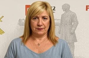 La oficina del fiscal se centra en Leire Díez para un intento de sobornar a dos fiscales