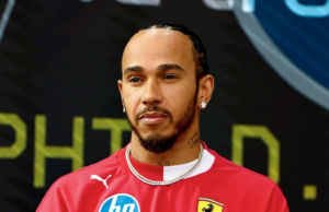 Lewis Hamilton quiere redescubrir la alegría en F1 después de un comienzo sombrío en Ferrari