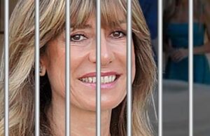 Begoña Gómez: Los cinco crímenes que lo acusan pueden costarle hasta 17 años de prisión