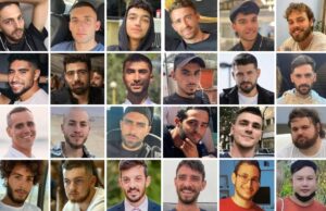 Israel mantiene la presión: exige la liberación de todos los rehenes para aceptar la última tregua con los ñps terroristas de Hamas