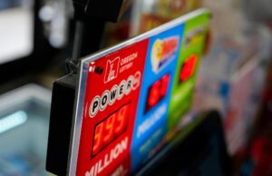 Powerball Jackpot crece a $ 1.1 mil millones después de que termina el sábado sin un ganador