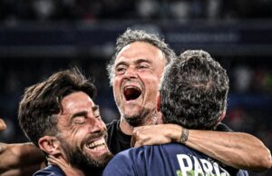 PSG y Tottenham, para la gloria continental