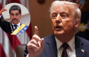 ¿La recompensa de 50 millones que ofrece Trump para Maduro abre la puerta a una intervención militar estadounidense en Venezuela?