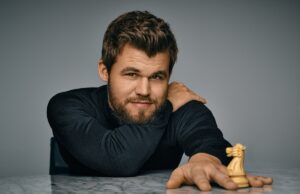 Magnus Carlsen conquista la Copa Mundial de Esports: Ajedrez, espectáculo y dominio absoluto en Riad