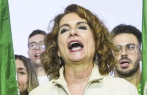 ‘Chiqui’ Montero gasta 6 millones en asesores y no da sus nombres, “en caso de que los periódicos”