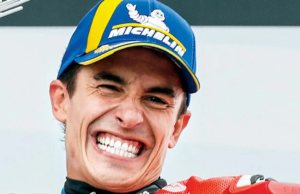 Victoria dominante de Marc Márquez en Hungría