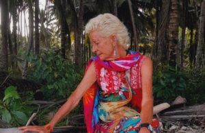 Dos meses de angustia y misterio: la desaparición de Matilde Muñoz en Indonesia todavía no responde