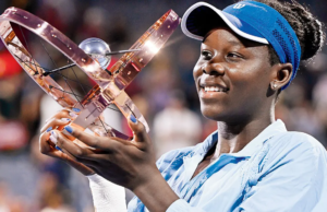 Magia de Mboko en Montreal