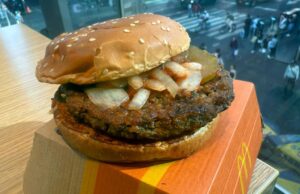 El hombre de Colorado resuelve la demanda contra McDonald’s sobre E. coli