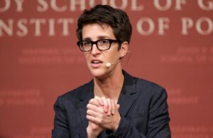 MSNBC cambiará el nombre como parte del divorcio corporativo de NBC