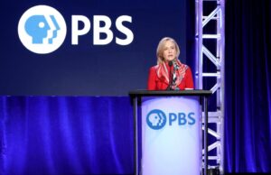 Las estaciones de PBS, NPR que trabajan para hacer frente y sobreviven, recortes de financiación del gobierno