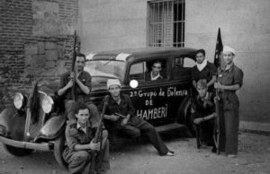 Los checos: el terror rojo en la Guerra Civil de 1936 que esconde la memoria histórica de Sánchez