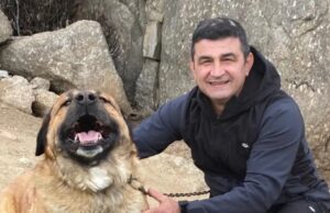 Mircea Spiridon, el héroe de tres cantidades que murió en el fuego tratando de salvar a sus caballos