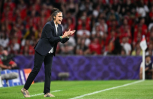Montse Tome expresa decepción por no extender su contrato