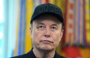 Musk acusa a Apple, OpenAi de sofocar la competencia de IA en la demanda