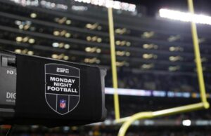 NFL al borde de vender activos de medios a ESPN por estaca de capital