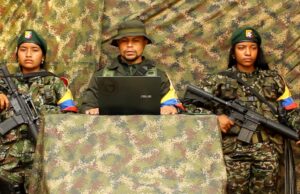 Cuánto poder tienen y quiénes son las bandas disidentes de narcogueras de la FARC que han asesinado a 19 personas en Colombia