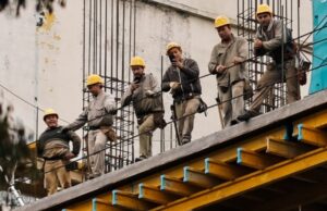 Yesero, el comercio de construcción por el que terminarán pagando 5,000 euros por mes antes de la escasez de profesionales en España