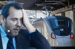 ¿El tren español vive el mejor momento en su historia como dice Oscar Puente?