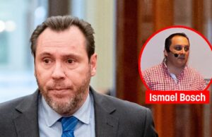 ÓScar Puente no se esconde y se conecta como asesor de Renfe y con un salario de OPÍO a su colega de redes sociales