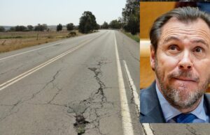 Cinco millones de contribuyentes españoles se van de vacaciones con las carreteras más deterioradas en nuestra historia moderna