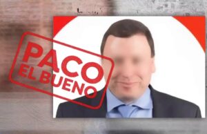 Las llaves del ‘fraude masivo’ de Paco ‘The Good’: el agente de seguros que engañó a 200 vecinos y amasa 300 millones de euros