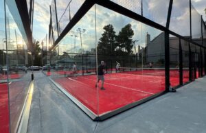 Denver Racquets Club debuta con Pickleball, Padel Courts
