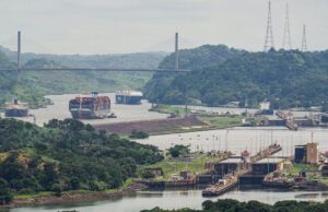 China y el choque estadounidense en la ONU sobre el Canal de Panamá, un foco de la atención de Trump