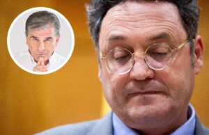 Pedro Ruiz y el “Alma oficial”: radiografía satírica de la justicia española después de la imputación del fiscal general