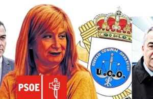 LEIRE el ‘fontanera’ etiqueta sus archivos como ‘psoe’: secretos, hidrocarburos y financiamiento ilegal