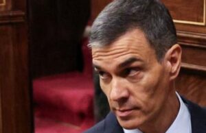 José F. Peláez Sentencia de que los 23 días de Sánchez Panza al sol en la Mareta son ‘obscenos’