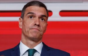 Sánchez y tres ministros ‘corruptos’, en el punto del Concilio de Europa después del Varapalo del Informe de Greco