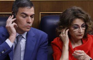 Sánchez se verá obligado a convocar elecciones generales en el primer trimestre de 2026