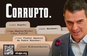 El gobierno de Sánchez se tambalea para el otoño: asedio judicial, soledad política y la sombra de las encuestas