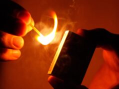 Más del 90% de los incendios forestales tienen su origen en actividades humanas: Pyómanos y Patosos