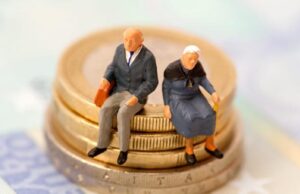 Cada 7 minutos, una persona se retira en España y con una pensión que en promedio excede el promedio de lo que los jóvenes cobran