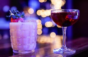 Por qué muchos estadounidenses están repensando el alcohol, según una nueva encuesta.