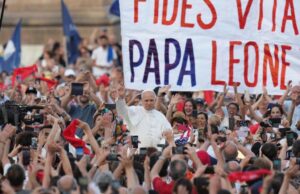 Un papado tranquilo que evita la polémica se está enfocando: el Post de Denver
