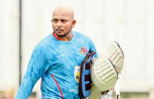 Prithvi Shaw golpea el debut para Maharashtra en el trofeo Buchi Babu