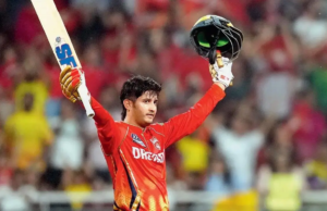 ‘Quiero que Punjab me retenga’: Priyansh Arya en la próxima temporada de IPL
