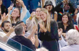 La propuesta sorpresa de las marcas de victorias de Aryna Sabalenka en US Open 2025
