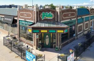 Pub on Pearl, un bar de buceo de lavado de lavado, cerrará el domingo