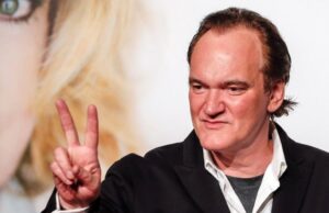 Quentin Tarantino elige ‘Once Upon A Time in Hollywood’ como su mejor película