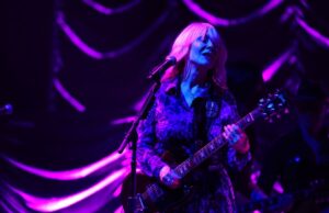 Heart to Play’s Blue Arena de Loveland