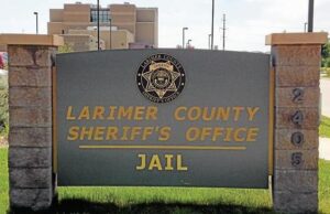 Hombre arrestado en Berthoud después de permanecer encontrados en Oregon