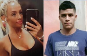 Cadena perpetua para el salvadoreño ilegal que asesinó a una madre: el caso que invocó a Trump para lanzar la expulsión de los inmigrantes